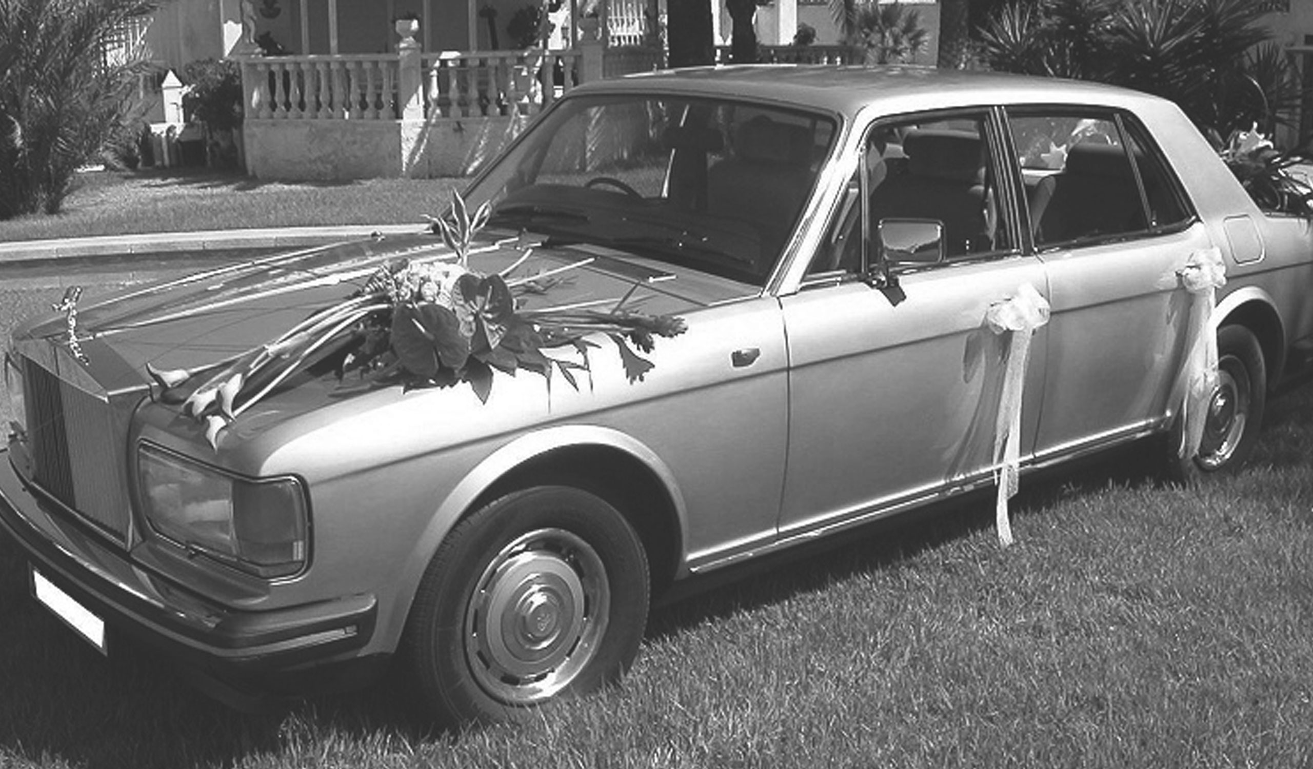 Rolls Royce